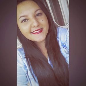 Meet your Posher, Luisa